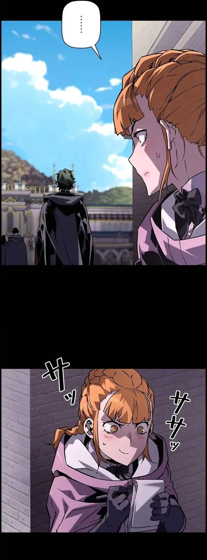 
              Shinka Tokusei de Saikyou Necromancer             Chapter 105