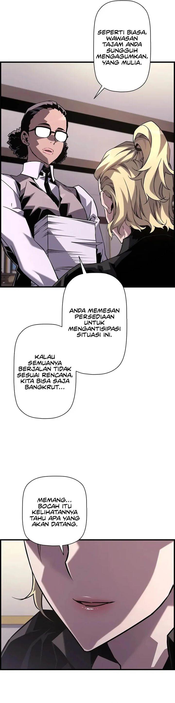 
              Shinka Tokusei de Saikyou Necromancer             Chapter 105
