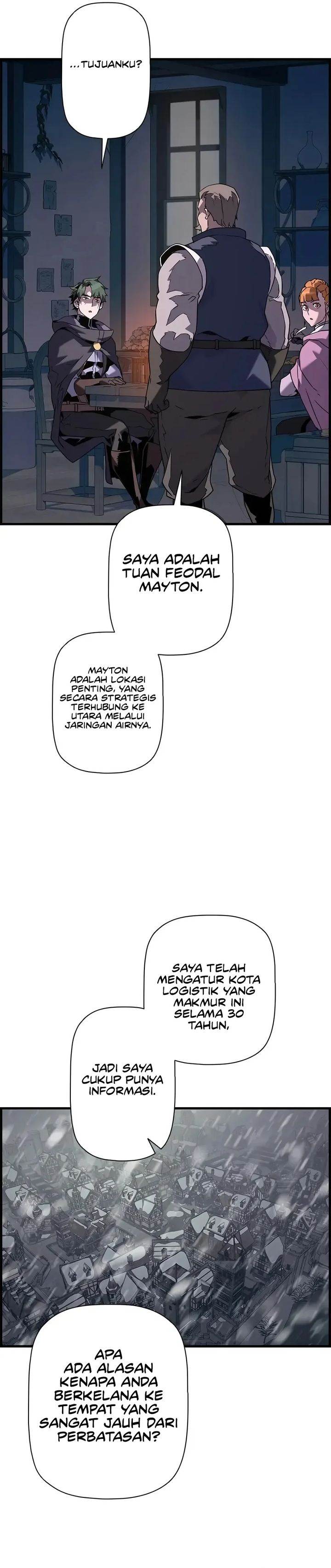 
              Shinka Tokusei de Saikyou Necromancer             Chapter 105