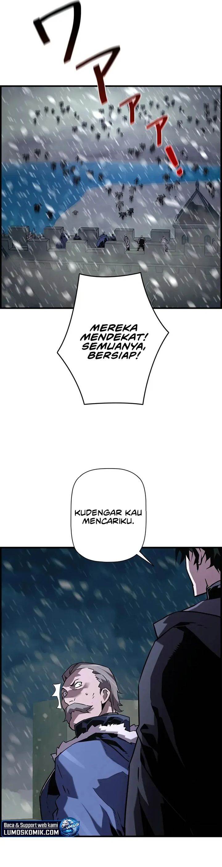 
              Shinka Tokusei de Saikyou Necromancer             Chapter 105