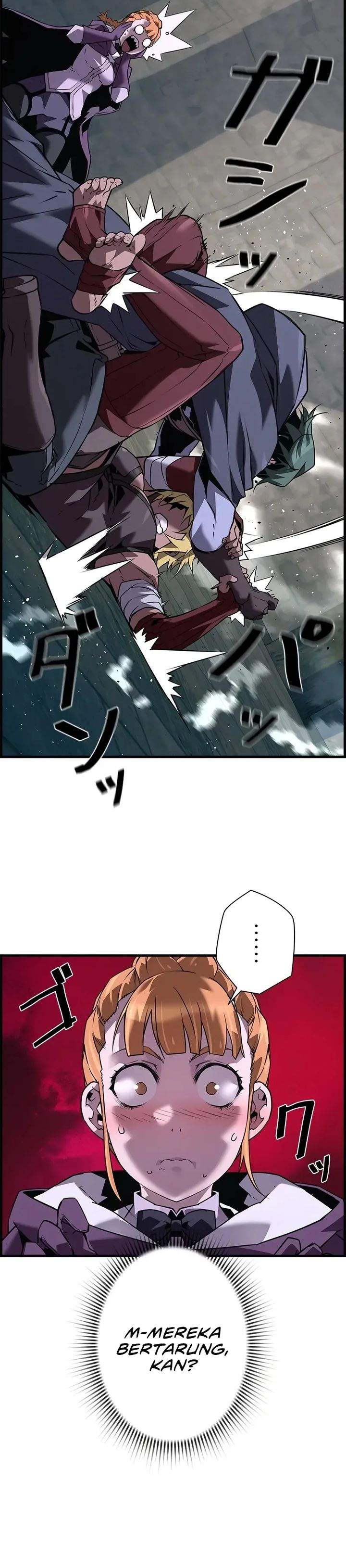 
              Shinka Tokusei de Saikyou Necromancer             Chapter 106