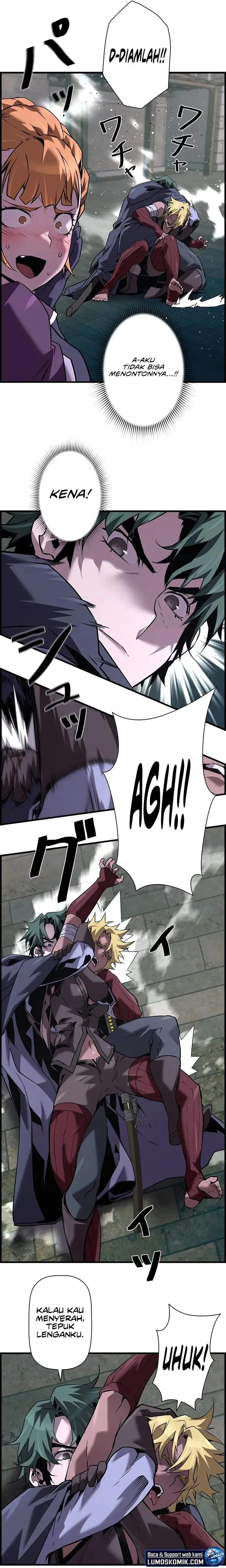 
              Shinka Tokusei de Saikyou Necromancer             Chapter 106