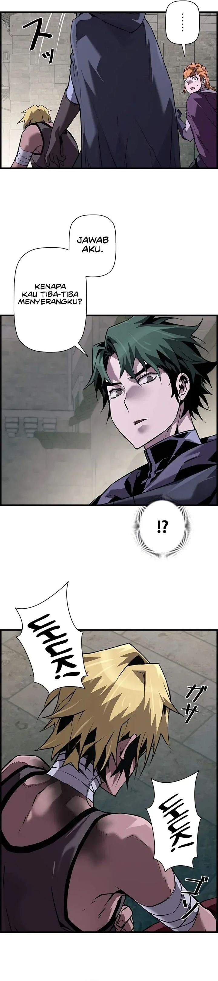 
              Shinka Tokusei de Saikyou Necromancer             Chapter 106