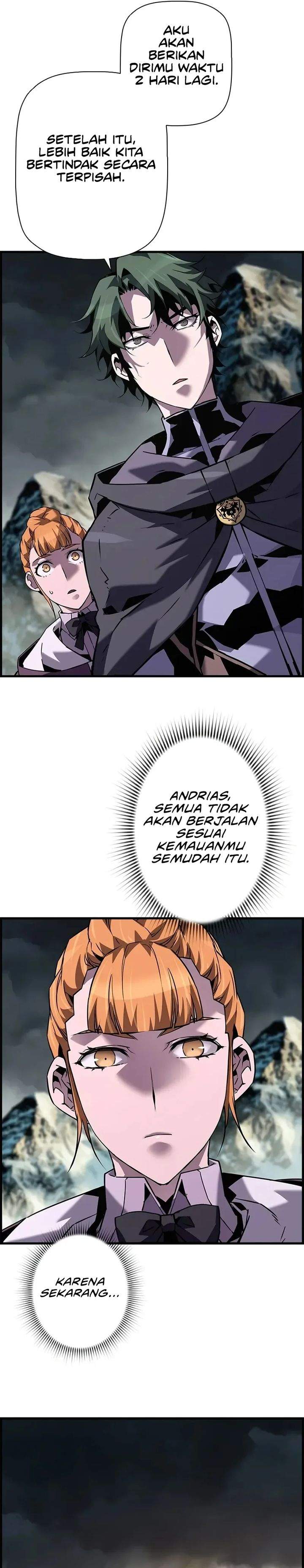 
              Shinka Tokusei de Saikyou Necromancer             Chapter 106