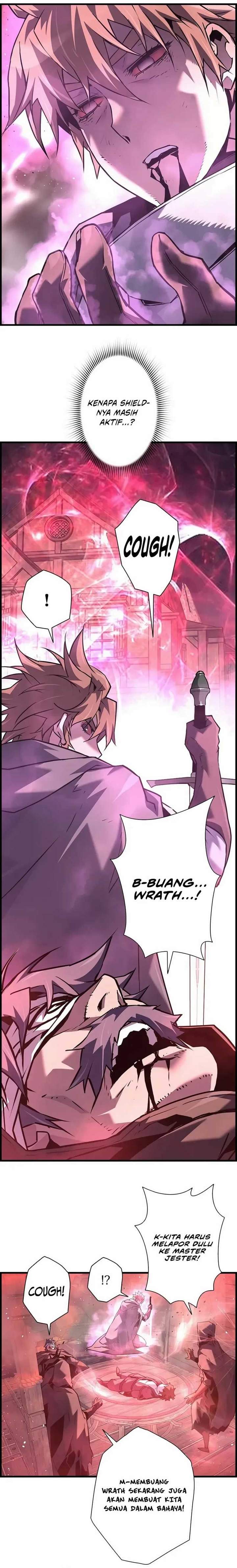 
              Shinka Tokusei de Saikyou Necromancer             Chapter 108