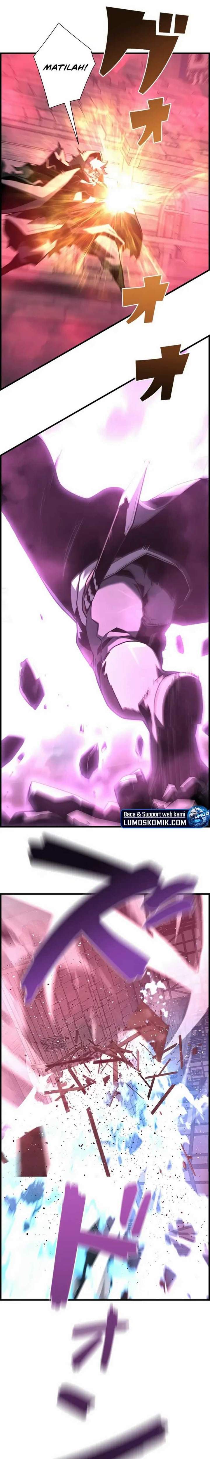 
              Shinka Tokusei de Saikyou Necromancer             Chapter 108