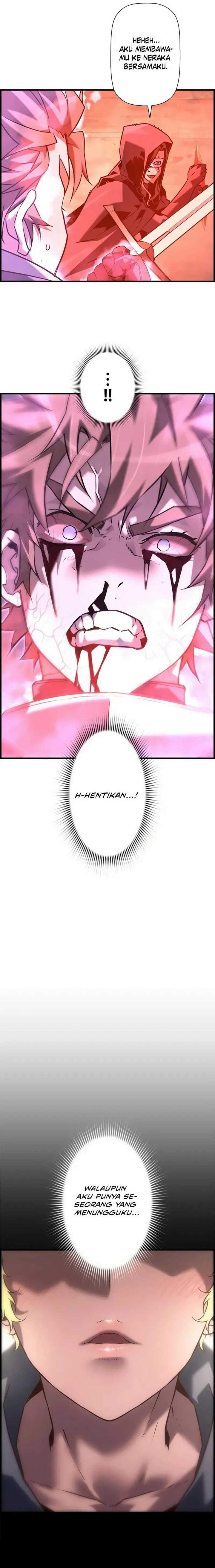 
              Shinka Tokusei de Saikyou Necromancer             Chapter 108