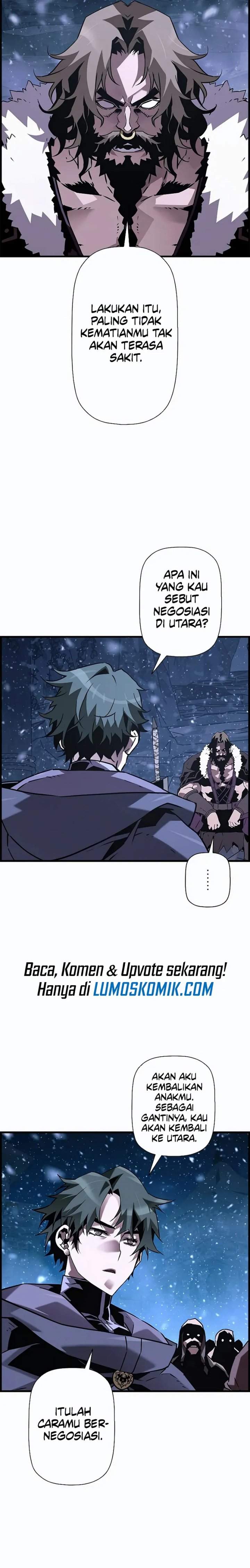 
              Shinka Tokusei de Saikyou Necromancer             Chapter 113