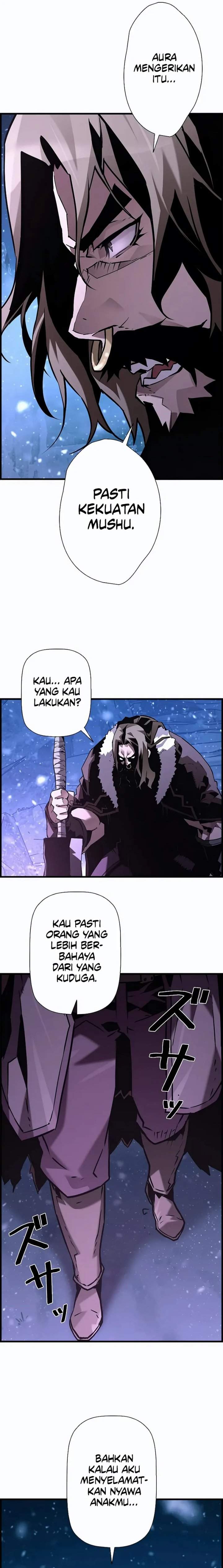 
              Shinka Tokusei de Saikyou Necromancer             Chapter 113