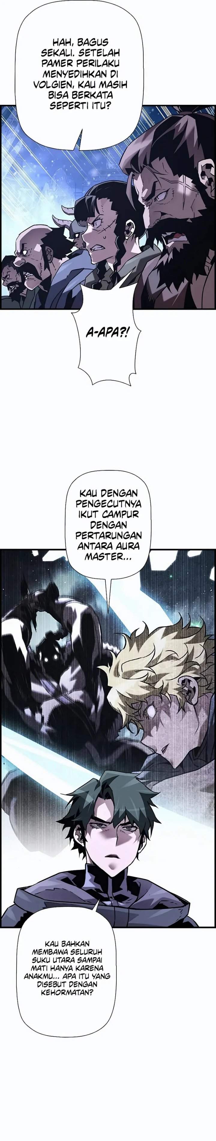
              Shinka Tokusei de Saikyou Necromancer             Chapter 113