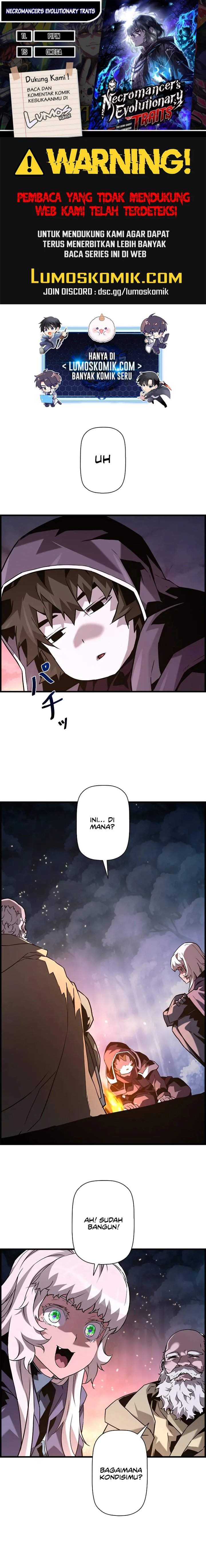 
              Shinka Tokusei de Saikyou Necromancer             Chapter 114