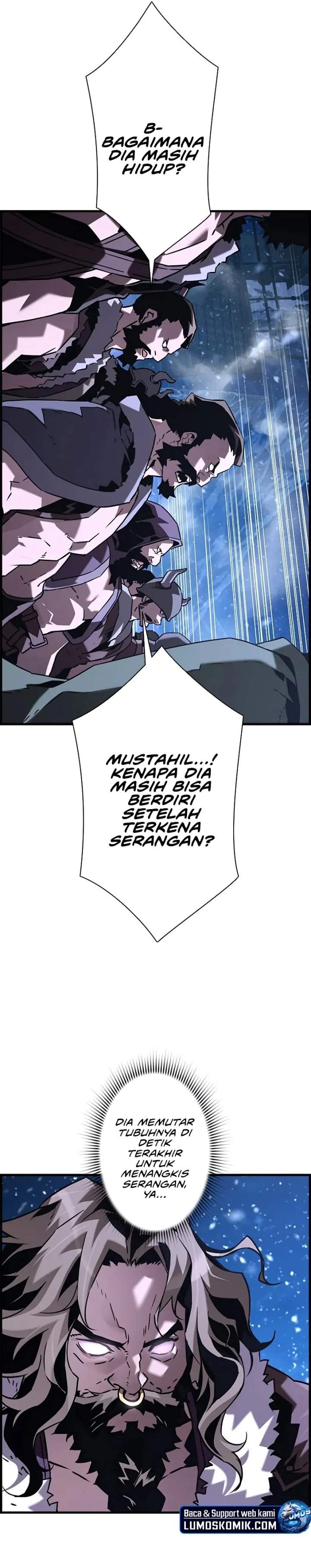 
              Shinka Tokusei de Saikyou Necromancer             Chapter 114