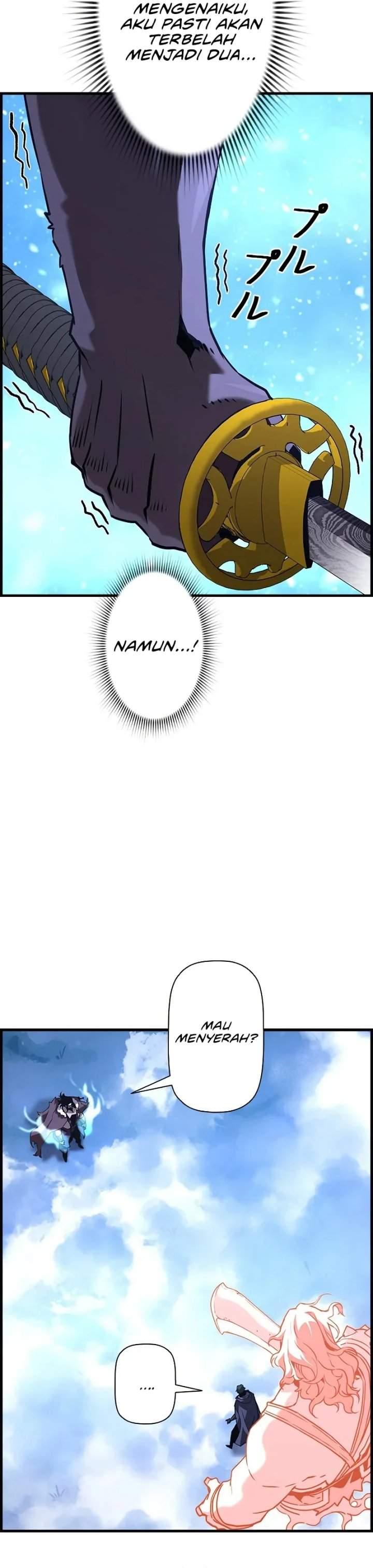 
              Shinka Tokusei de Saikyou Necromancer             Chapter 114