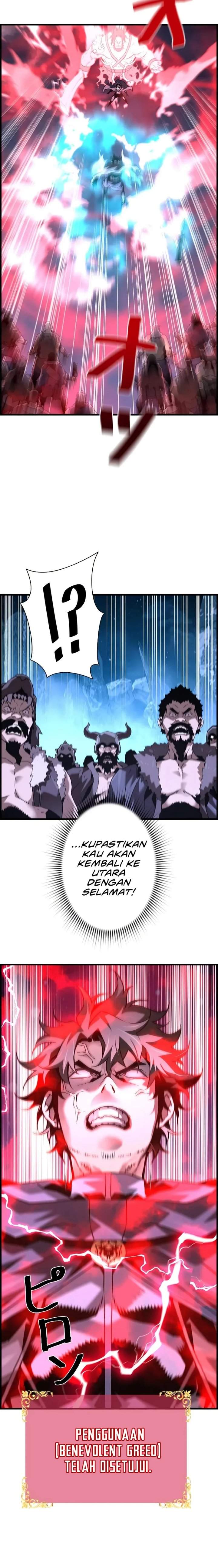 
              Shinka Tokusei de Saikyou Necromancer             Chapter 114