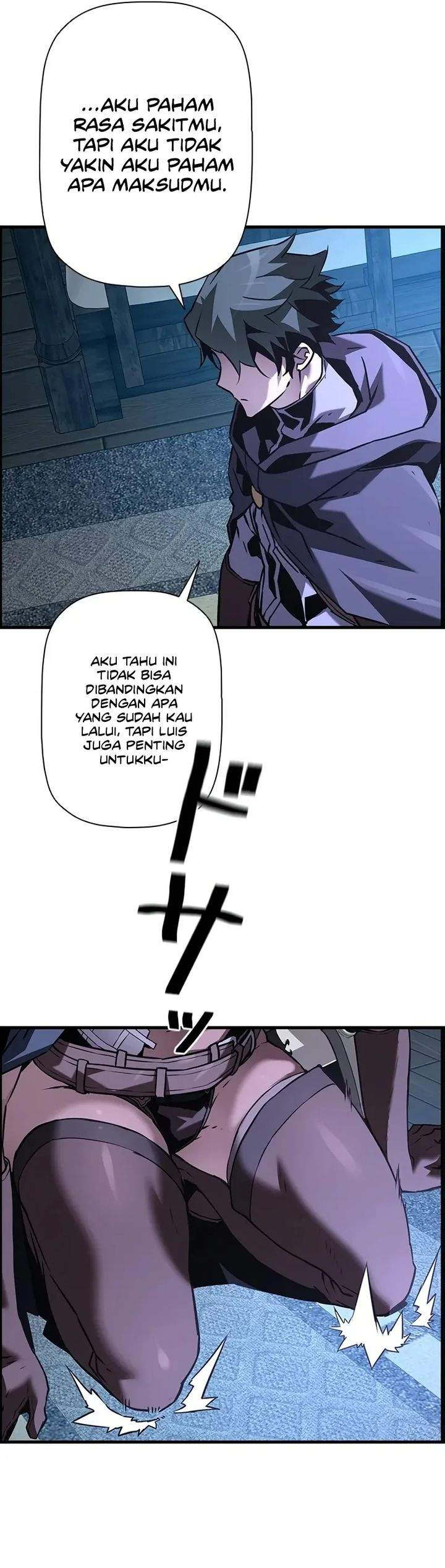 
              Shinka Tokusei de Saikyou Necromancer             Chapter 118