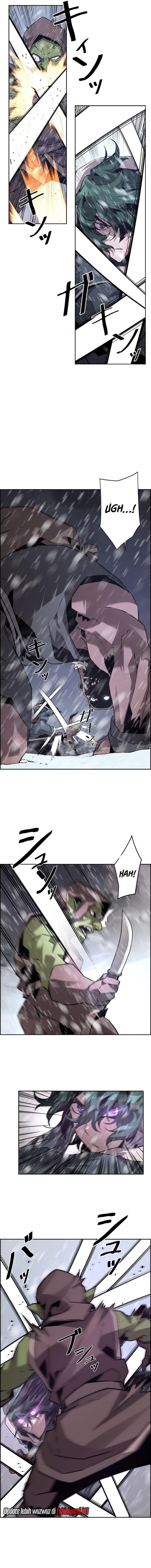 
              Shinka Tokusei de Saikyou Necromancer             Chapter 26