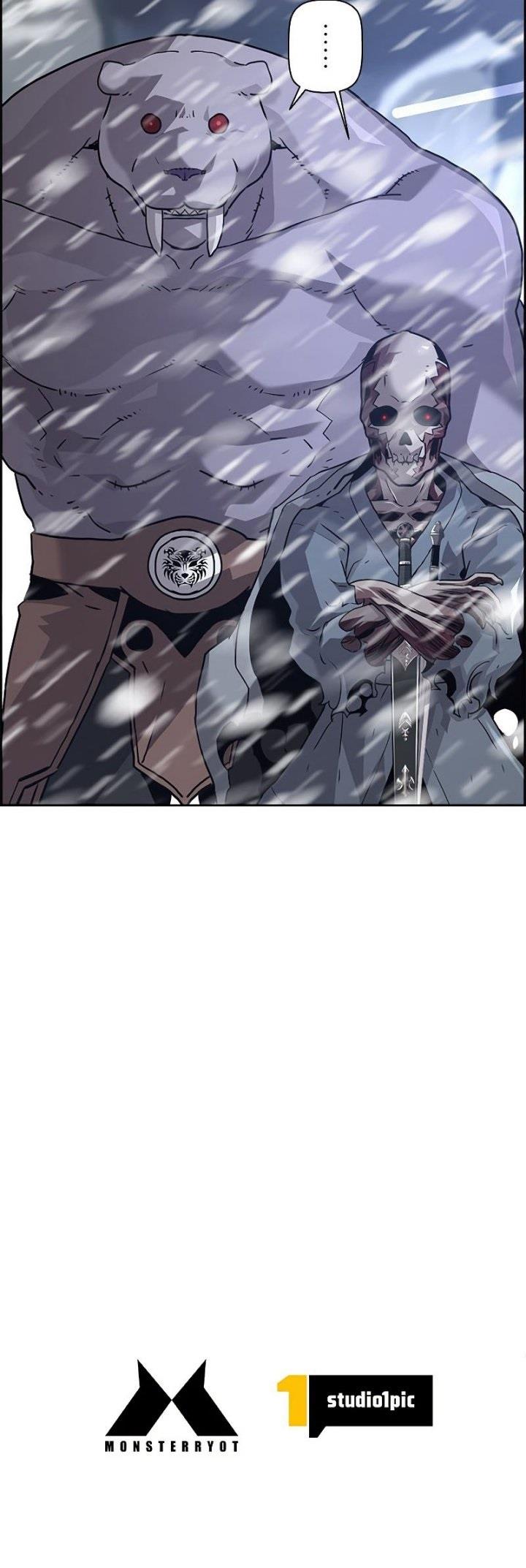 
              Shinka Tokusei de Saikyou Necromancer             Chapter 26