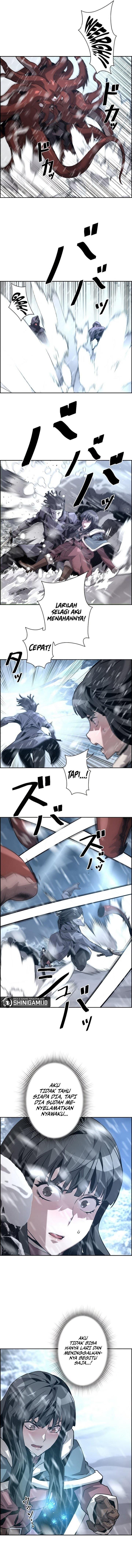 
              Shinka Tokusei de Saikyou Necromancer             Chapter 28