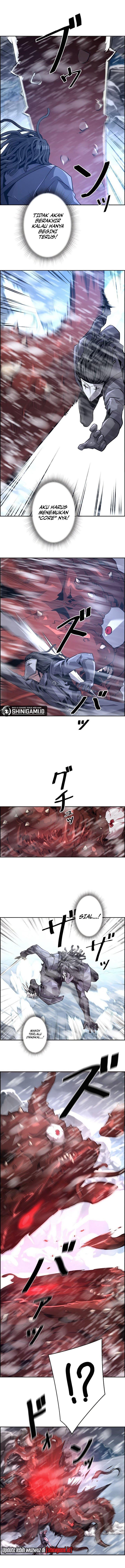 
              Shinka Tokusei de Saikyou Necromancer             Chapter 28