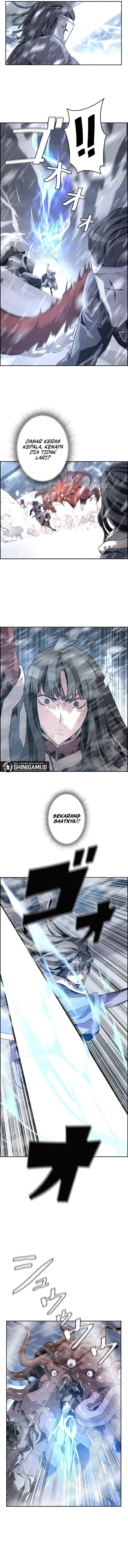 
              Shinka Tokusei de Saikyou Necromancer             Chapter 28