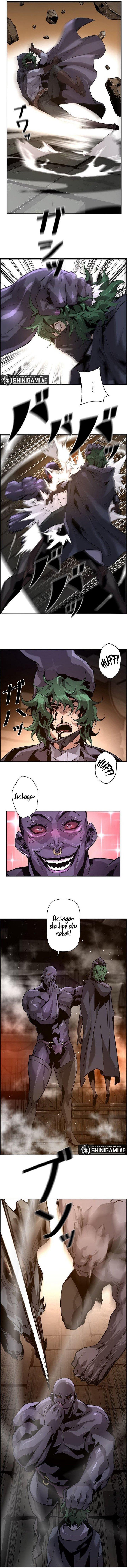 
              Shinka Tokusei de Saikyou Necromancer             Chapter 33
