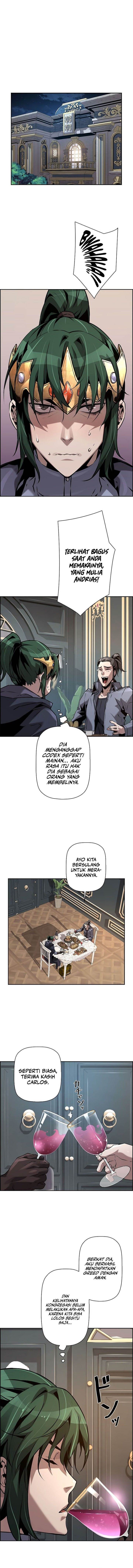 
              Shinka Tokusei de Saikyou Necromancer             Chapter 41