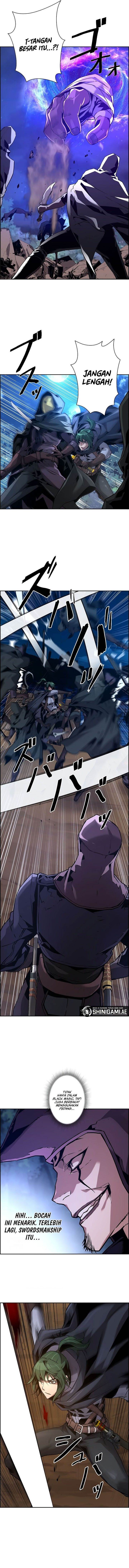 
              Shinka Tokusei de Saikyou Necromancer             Chapter 41