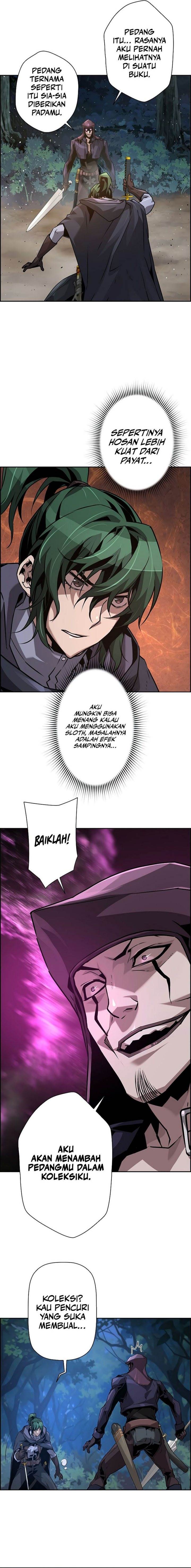 
              Shinka Tokusei de Saikyou Necromancer             Chapter 41