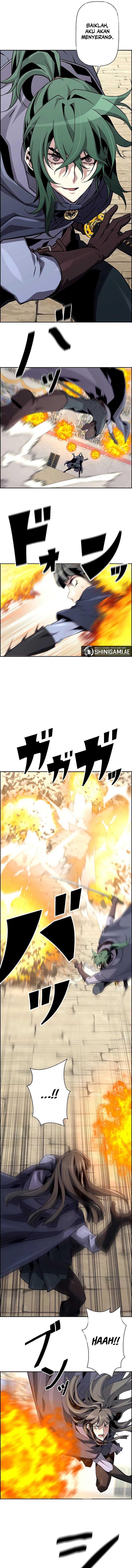 
              Shinka Tokusei de Saikyou Necromancer             Chapter 48