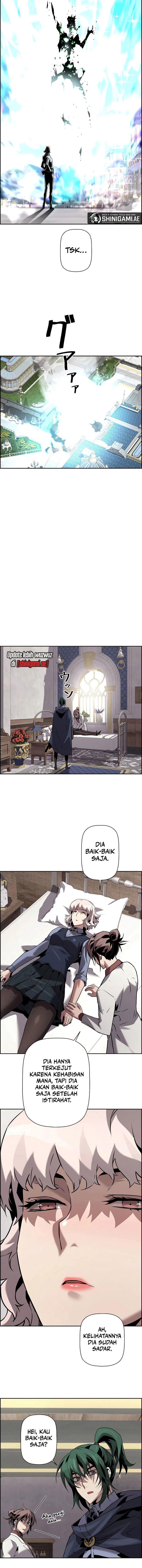 
              Shinka Tokusei de Saikyou Necromancer             Chapter 55