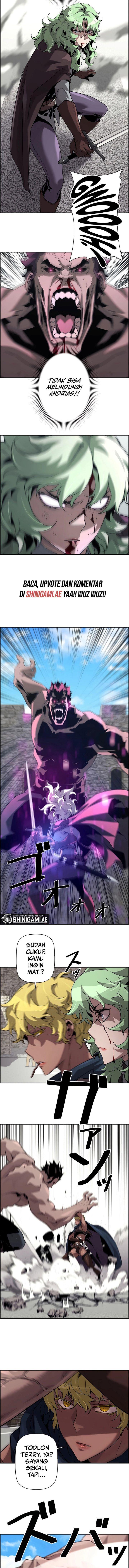 
              Shinka Tokusei de Saikyou Necromancer             Chapter 55