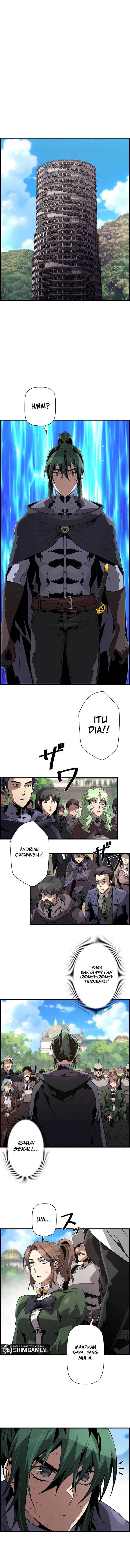
              Shinka Tokusei de Saikyou Necromancer             Chapter 66