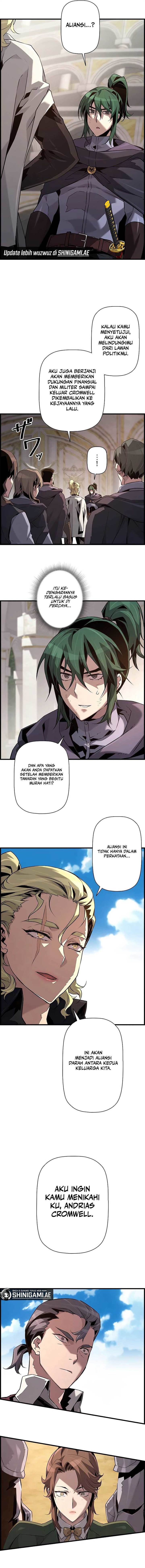 
              Shinka Tokusei de Saikyou Necromancer             Chapter 66