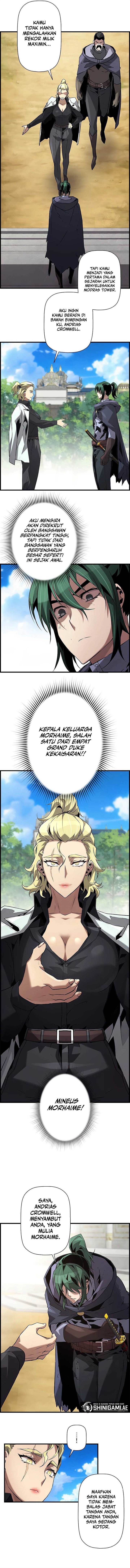
              Shinka Tokusei de Saikyou Necromancer             Chapter 66