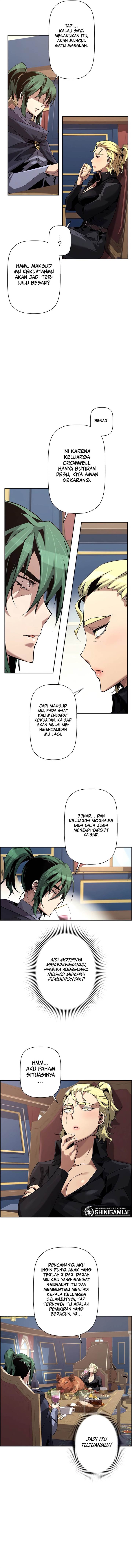 
              Shinka Tokusei de Saikyou Necromancer             Chapter 67