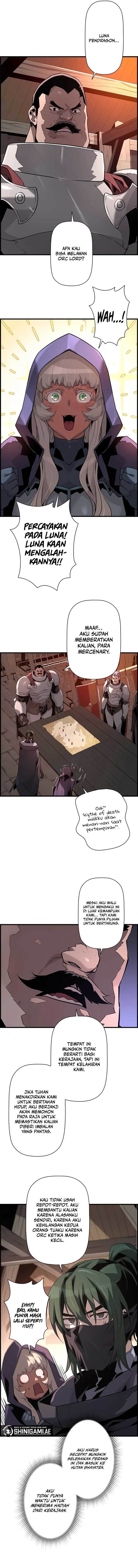 
              Shinka Tokusei de Saikyou Necromancer             Chapter 70