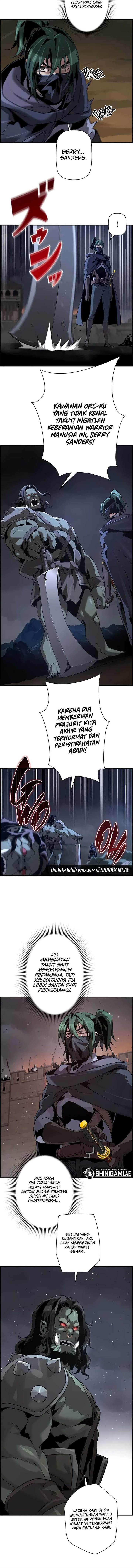 
              Shinka Tokusei de Saikyou Necromancer             Chapter 70