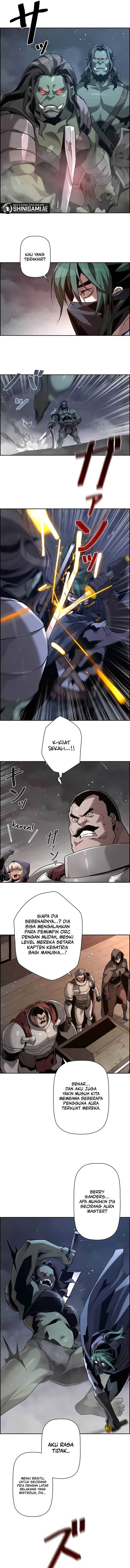
              Shinka Tokusei de Saikyou Necromancer             Chapter 70