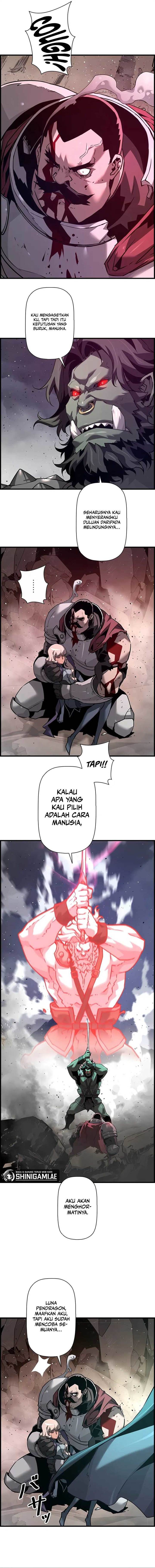 
              Shinka Tokusei de Saikyou Necromancer             Chapter 72
