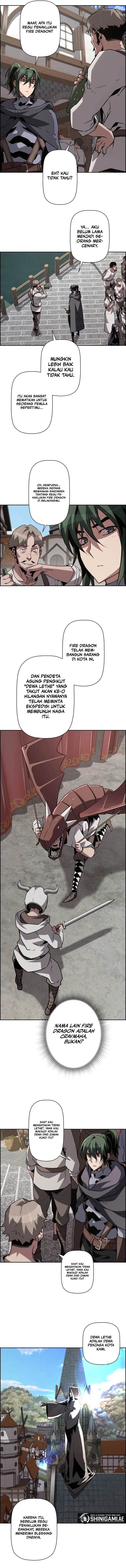 
              Shinka Tokusei de Saikyou Necromancer             Chapter 74