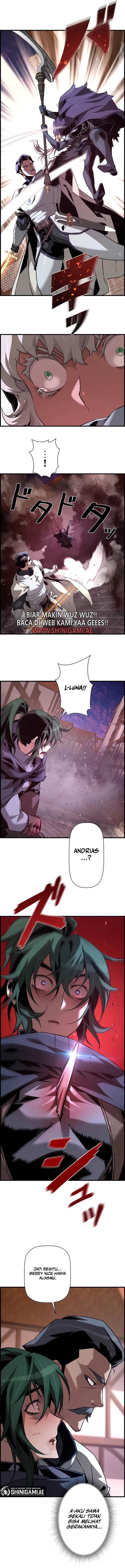 
              Shinka Tokusei de Saikyou Necromancer             Chapter 74