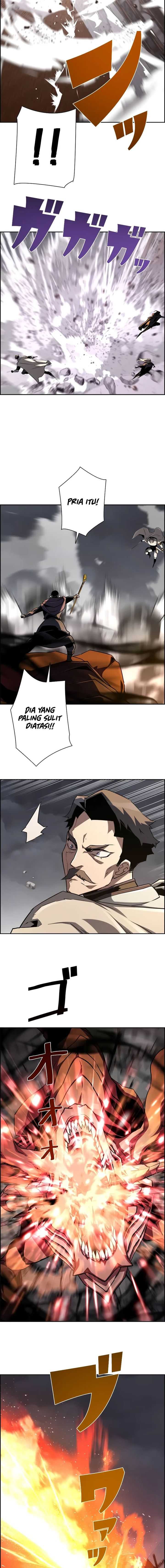
              Shinka Tokusei de Saikyou Necromancer             Chapter 79