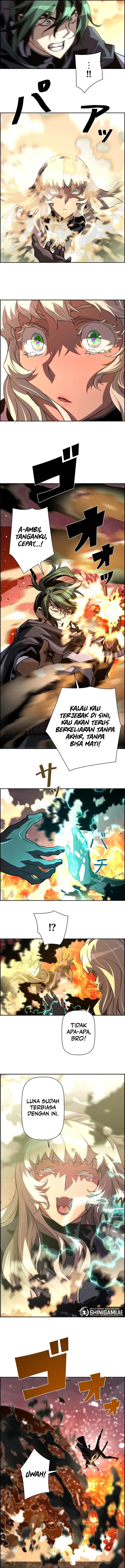 
              Shinka Tokusei de Saikyou Necromancer             Chapter 80
