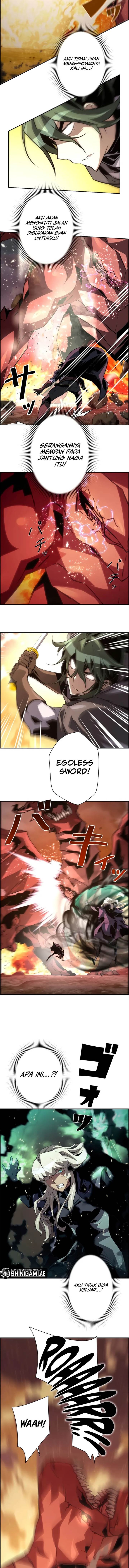 
              Shinka Tokusei de Saikyou Necromancer             Chapter 80