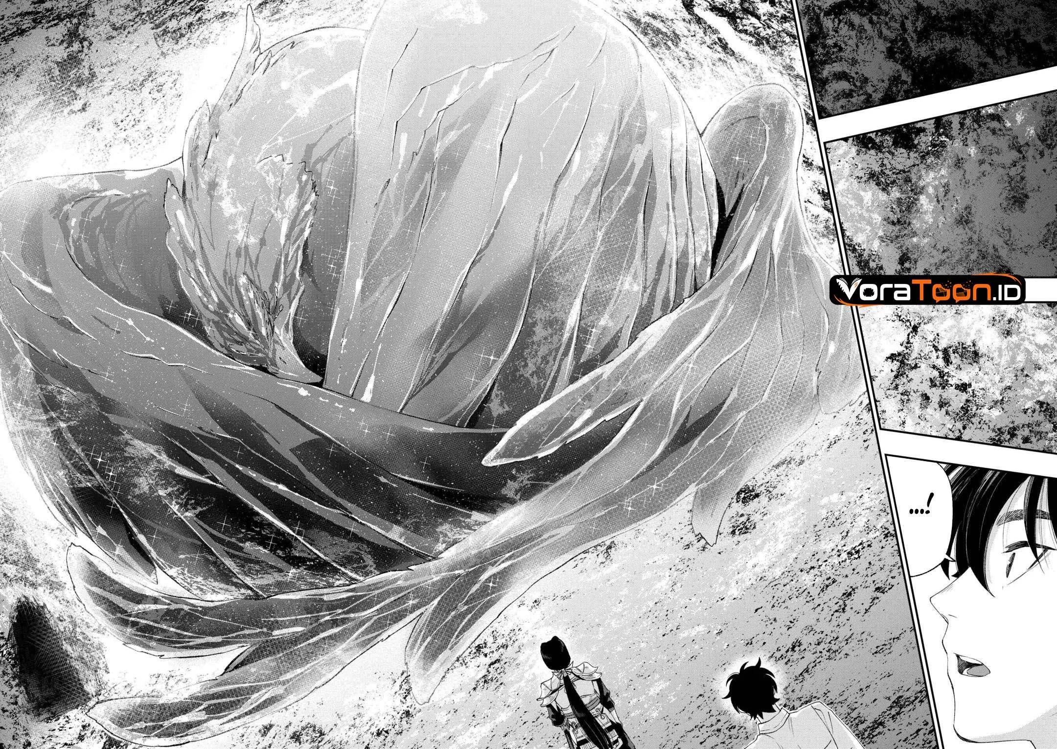 
              The New Gate             Chapter 127