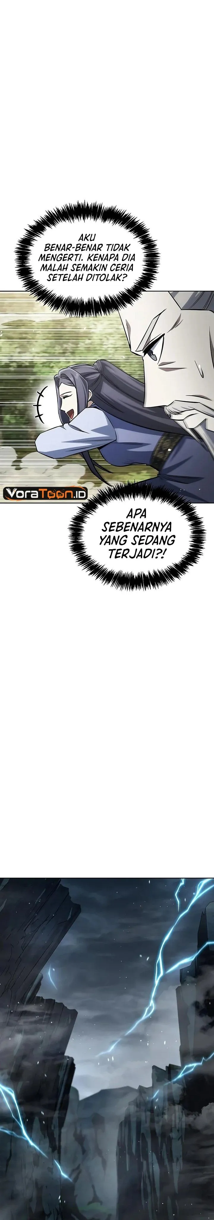Heavenly Grand Archive’s Young Master Chapter 184