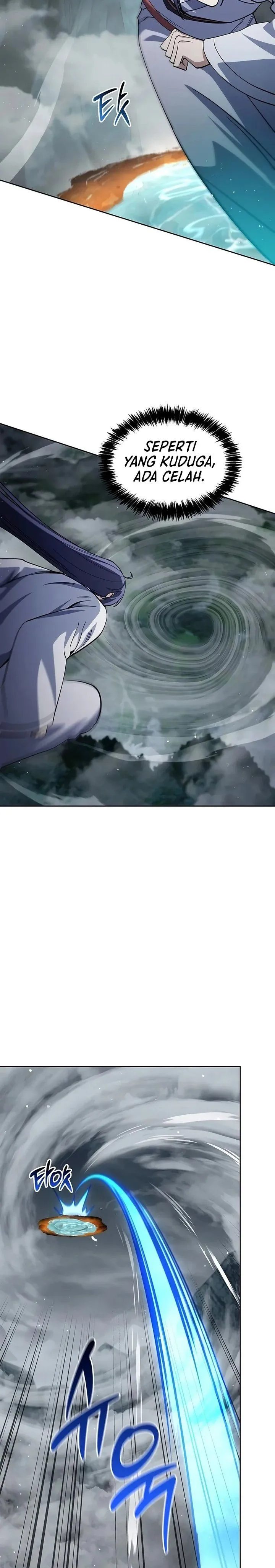 Heavenly Grand Archive’s Young Master Chapter 184