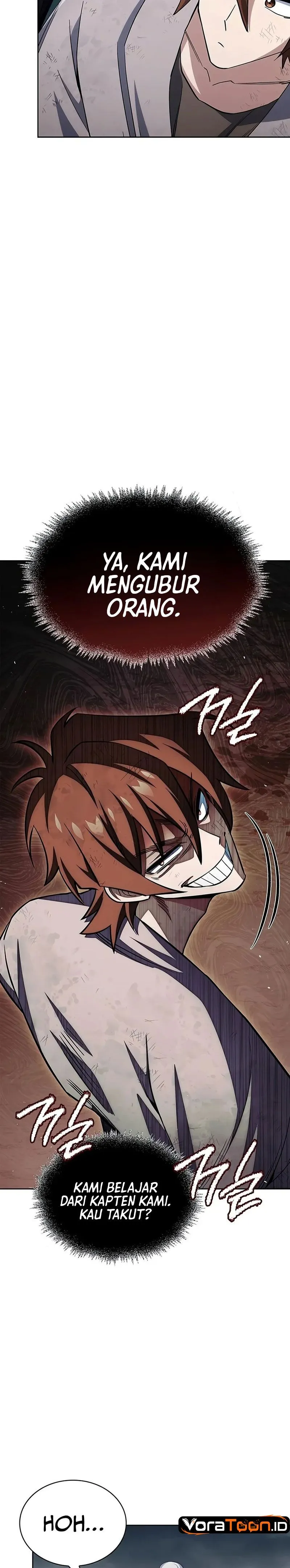 Heavenly Grand Archive’s Young Master Chapter 185