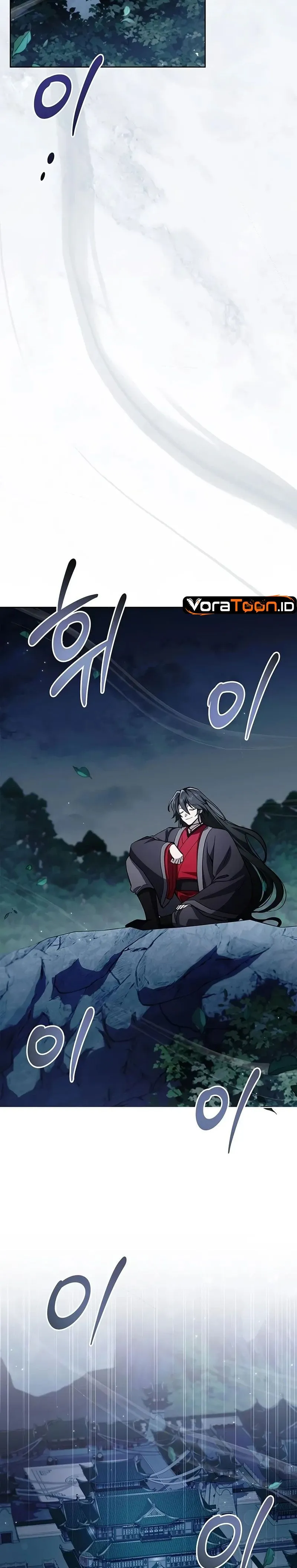Heavenly Grand Archive’s Young Master Chapter 185