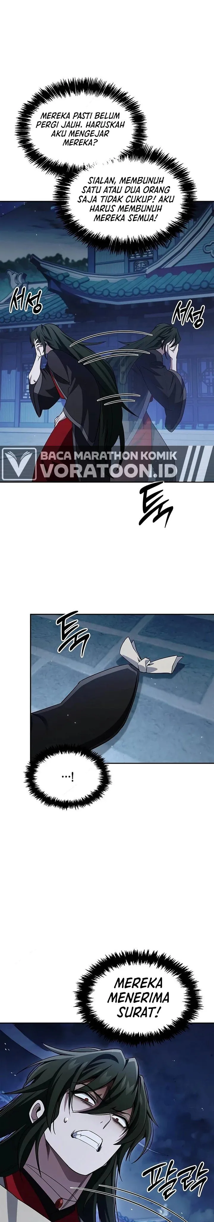 Heavenly Grand Archive’s Young Master Chapter 186